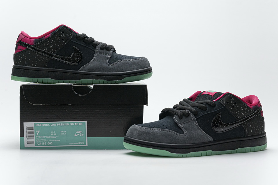 Nike Dunk Low Premium Sb Ae Qs Northern Lights 724183 063  3 - www.kickbulk.co